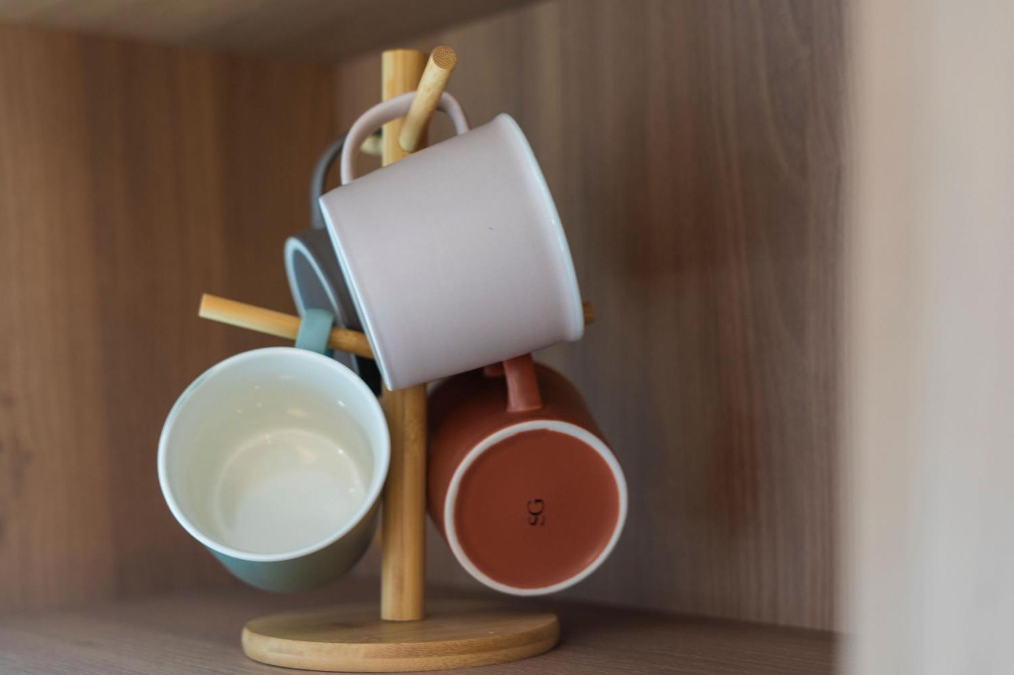 Appartamento Vlc Host - Ausias March Valenza